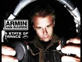 Zedd feat. Matthew Koma - Spectrum (Armin Van Buuren Remix)