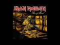 Iron Maiden ‎- Piece Of Mind (1983)