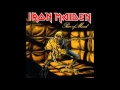 Lagu Iron Maiden ‎- Piece Of Mind (1983)