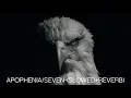 Apophenia/seven-(slowed reverb)