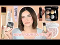 Download Lagu Tom Ford Architecture Radiance NEW Foundation Mature Skin, Chanel Stellaire Eyeshadow Palette