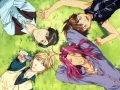 Download Lagu Saiyuki Opening 2