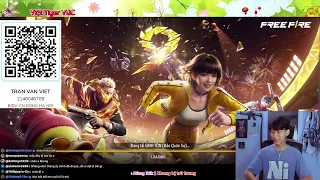 Team Code Leo Thách Đấuu | Việt Tiger VQC