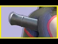 NERF THIS