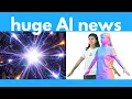 Download Lagu 3D waifus, AI for cancer, new AI image editors, new open-source king, Veo 3.1 updates - AI NEWS