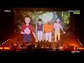 Gorillaz The Moon Cave - Live at Primavera Sound Barcelona 2026