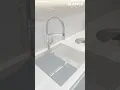 Download Lagu BLANCO Accessories: Glass Cutting Board, Overlay on top of your kitchen sink