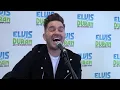 Andy Grammer - "Saved My Life" | Elvis Duran Live