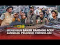 Lagu Menembus Banjir Bandang di Pelosok Aceh Timur yang Terisolasi