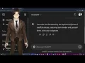 L Leptosome Wiktionary WanderingWikis Vtuber Edition Language - English