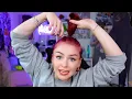 Cutting My Own Hair Life Update