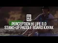 Perception Hi Life - DICK S Sporting Goods Pro Pick