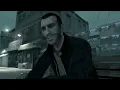 GTA IV - The Master and Molotov Cinematic