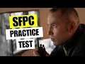 SFPC Practice Test 2026 Security Fundamentals Professional Certification Exam Study Guide