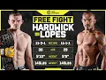 Download Lagu UFC's Newest Signing | Harry Hardwick vs. Keweny Lopes | FREE FIGHT | UFC Paris