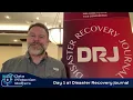 DPM at DRJ Day 1 -
