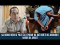 Download Lagu NA RIBHOI KEM KI PULIT ÏA U PANAH BA BAT BOR ÏA KA KHUNRUIT HADUH DA ARMET