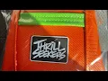 Installing Thrill Seekers Seat Cover Dirt Bike