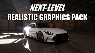 Best FREE Realistic FiveM Graphics Mod 2026 Install Tutorial
