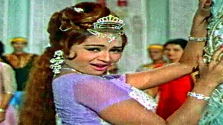 mujhe dekhiye main koi dastaan hoon hd helen lata mangeshkar lootera 1965 song