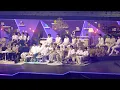 Download Lagu 아일릿 ILLIT '본상' 수상 Reaction (DOYOUNG, NCT WISH, TXT, ZEROBASEONE, QWER) Fancam