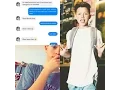 Jacob Sartorius Nude Scandal False