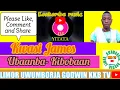 Download Lagu Kwasi James Ubaanba - Kibobaan (Audio): Limor Uwumborja Godwin