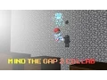Lagu Minecraft Animation - Ness PK Thunder(Mind the Gap 2 Collab Entry)