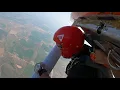 IAD 1st Jump