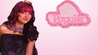 Popular (Mal Version) 💜🫧