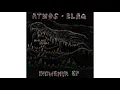 Download Lagu Atmos Blaq - Ingwenya (Atmospheric Mix)