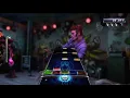 Vicious Love (Feat Hayley Williams) - New Found Glory Guitar FC (RB3 Custom)