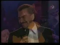 Joan Sebastian cantando Secreto de Amor en vivo!!!