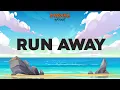 Download Lagu DJ Septik, Sherman De Vries \u0026 Karian Sang - Run Away (Official Audio)