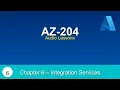 AZ-204 Exam Prep Integration Messaging in Azure Chapter 6 of 10