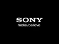 Sony make believe ident 2015