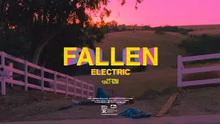 Jaden - Fallen - Electric