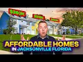 We Found The Cheapest NEW Homes In Jacksonville Florida And They re Amazing