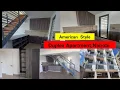 American Duplex Style In Nairobi Kenya Affordable Two Bedroom Apartment Tour
