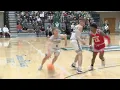 IWU Falls Short of Final Four Bid