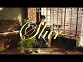 박찬영 - 흘러 Slur