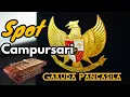 Download Lagu SPOT CAMPURSARI GARUDA PANCASILA