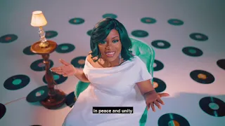 vickie moh nigeria official video 