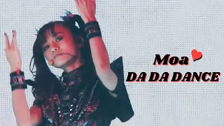 Download BABYMETAL - DA DA DANCE (MOAMETAL mainly focus) | Live compilation MP3