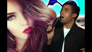             الشاب مامي   هكذا درتها بيا  هكذا     دندنها