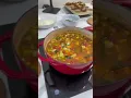 Download Lagu The BEST Vegetable Soup Recipe