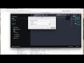 Build Process 1 - running node-sass with yarn to compile your CSS