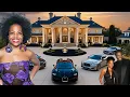 Rhonda Ross Lifestyle 2025 - Age 53 House Tour Children Net Worth Career