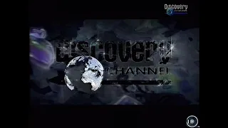 Discovery Channel анонсы конец 90 х  Discovery Channel анонсы конец 90 х
