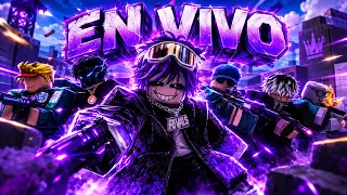 🗣️PENULTIMO DIRECTO JUGANDO A RIVALS  MODIFICADO Y LO QUE VENGA CON SUBS 😝